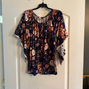 Women’s blouse